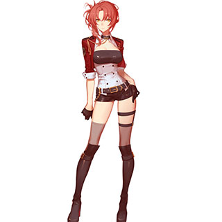 崩坏学园2小米服