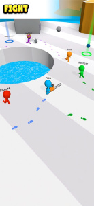 勇士大乱斗官方版