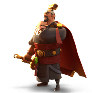 万国觉醒体验服