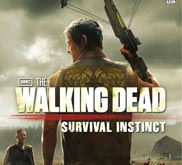 行尸走肉：生存本能