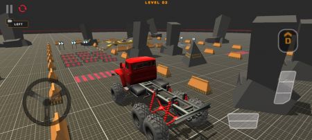 越野工程官方版