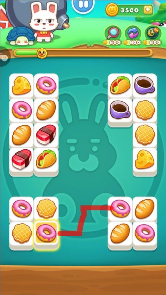 儿童宝宝连连看最新版