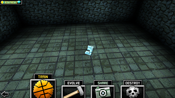 怪物世界正版(MonsterCrafter)