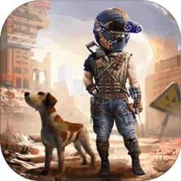 吃鸡战场生存无敌版