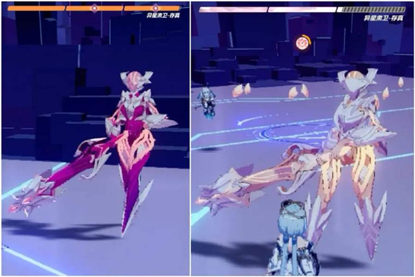 崩坏3vivo版