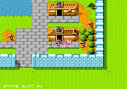 吞食天地2甄宓传说(炮哥改版)