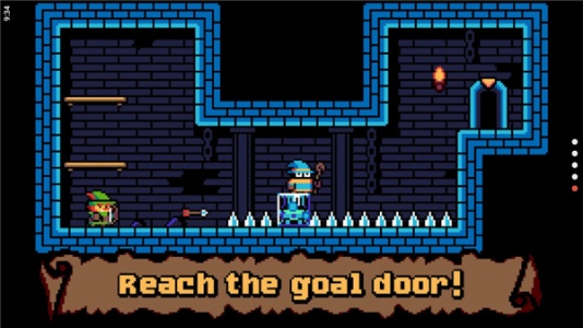 三傻大冒险手游