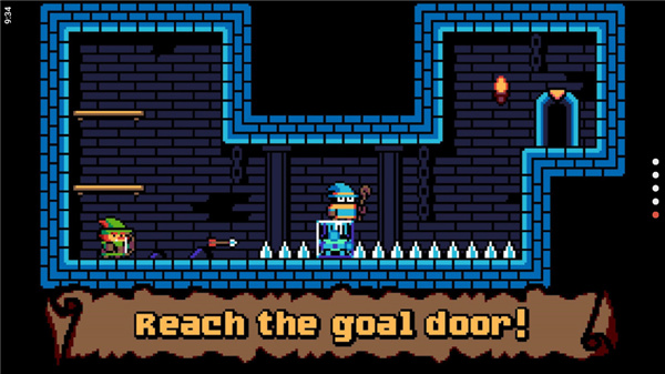 三傻大冒险手游