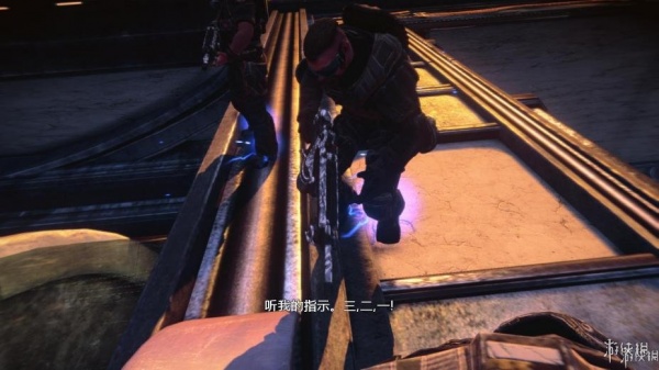 子弹风暴：完全版