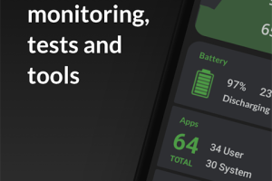 devcheck手机硬件信息检测app