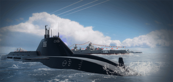 现代战舰无限美金版