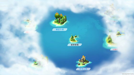 怪物工程师九游渠道服