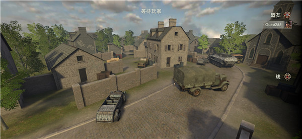 二战前线1942官方版