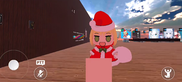 vrchat中文版