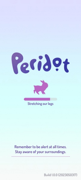 Peridot游戏官方版