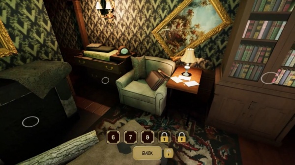 阿普利尔的日记