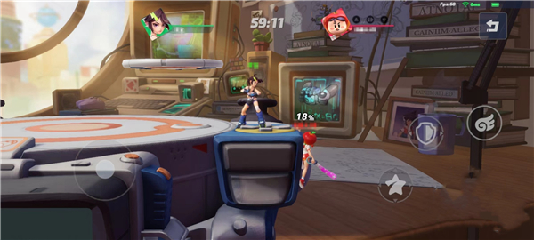 派对之星国际服最新版