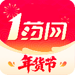 1药网app