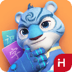 洪恩识字电视版