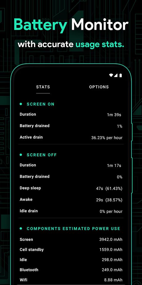 fk内核管理器中文版