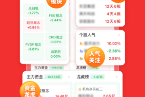 牛股王app