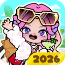 啊哈世界官方版