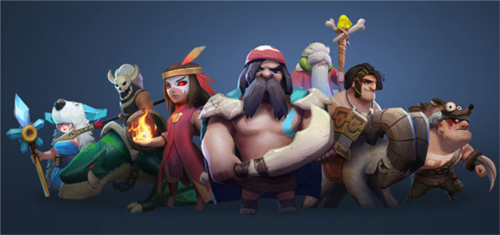 多多自走棋腾讯版