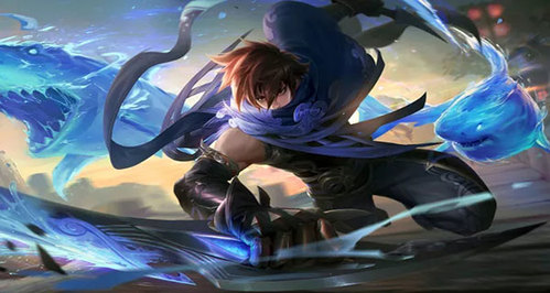 王者荣耀台服官方版