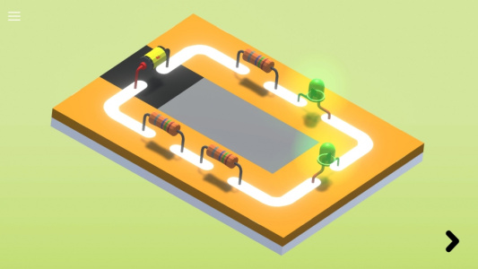 拼图模拟电子学