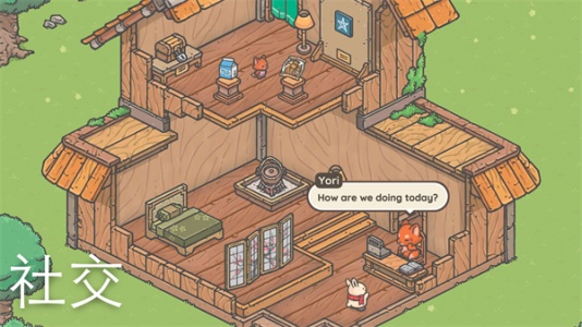 tsuki odyssey最新版