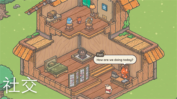 tsuki odyssey最新版