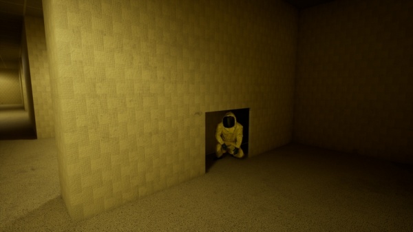 后室：一起逃脱