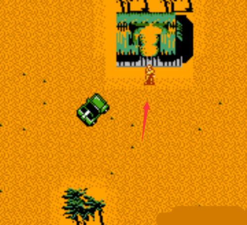 赤色要塞经典版