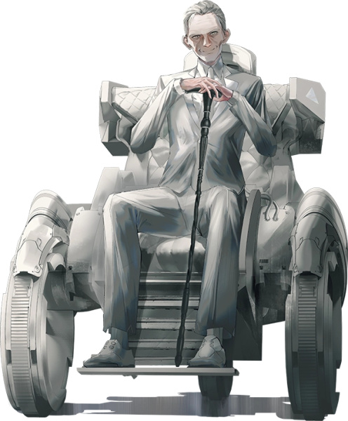 星之终途(Stella of The End)