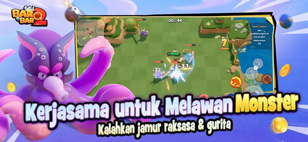 野蛮人大作战2国际版