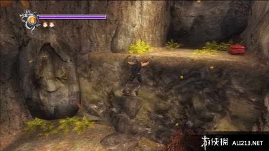 忍者龙剑传：西格玛