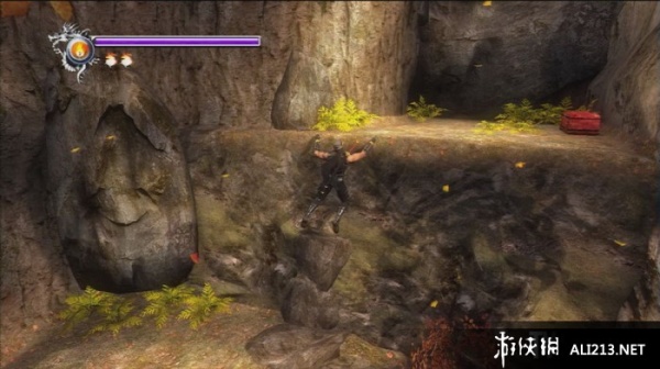 忍者龙剑传：西格玛