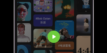 免费听歌的音乐手机软件合集