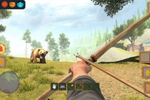 荒岛方舟生存模拟手机版