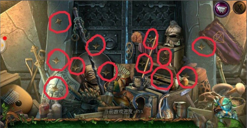 密室逃脱7环游世界手游