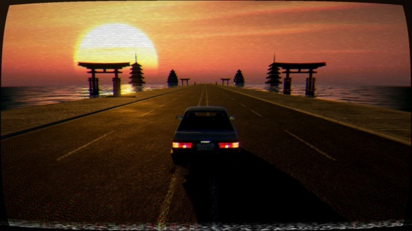 Retrowave