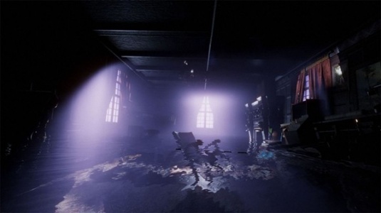 后室多人联机版2026最新版