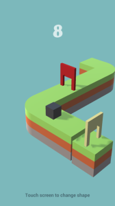 立方穿越汉化版