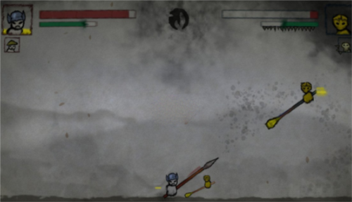 丸霸无双手机版