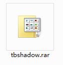 TB Shadow