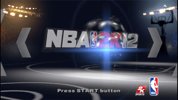 NBA2K12官方版