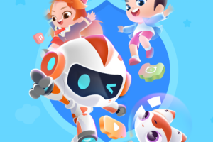 核桃聪聪编程app