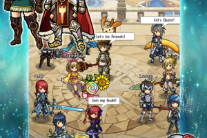 尤尼森联盟最新版