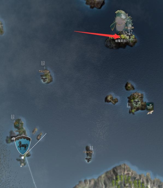 黑色沙漠最新版