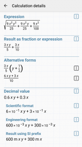 HiPER Calc pro中文版